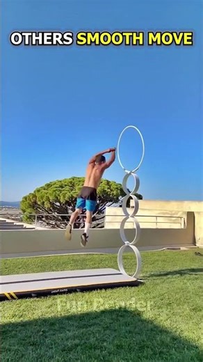 Smooth Moves That Are Too Clean 😮‍🔥#smoothmoves #satisfying #cleanmoves #perfecttiming #smooth