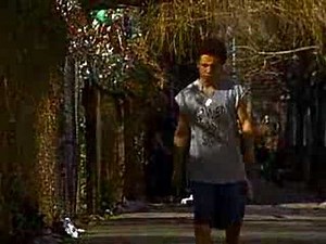 NYC subway conductor reflects on ‘Raising Victor Vargas’ role 20 years later