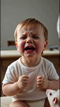 The Blue Baby Experiment 🧪👶 | A Psychology Study That Changed Ethics Forever ⚠️