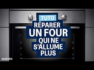 Oven that won't turn on: socket, terminal block, circuit board… the step-by-step diagnosis