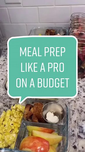 Keto Meal Prep on a Budget: Easy & Affordable Recipes