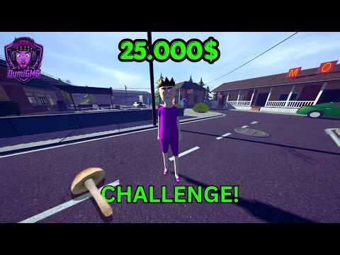 AM FACUT 25.000 DE DOLARI DOAR DIN CIUPERCI - Challenge Schedule 1