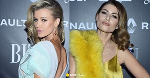 Joanna Krupa w mocnych słowach krytykuje Olę Kisio. "Jest bez klasy, bez inteligencji"