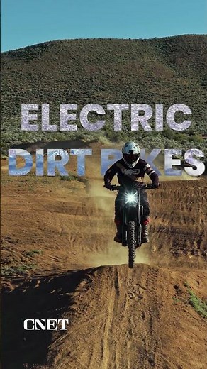 Gas vs. Electric: Dirt Bikes OR Is Electric The Future for Dirt Bikes