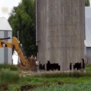 128K views · 289 reactions | Demolition Level Expert Bridges Building Demolition Extremely Fastest Building Demolition 2020 | Magic World | Facebook