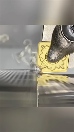 Turning inserts #cnctools #cuttingtools #cnc #cncmachining