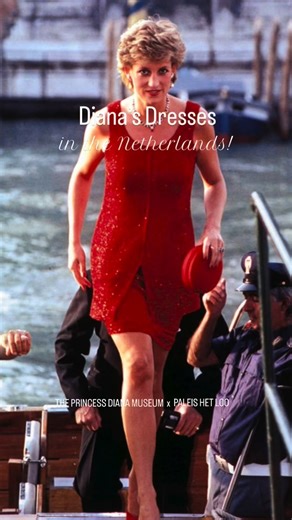 16K views · 27K reactions | Diana’s dresses have arrived in the...