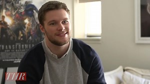 ‘Transformers’ Star Jack Reynor on Being Cast in the Action-Packed Series