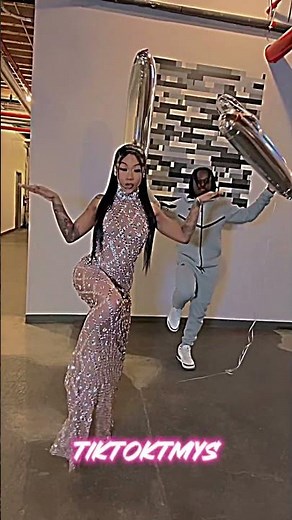 She was a fairy - Tiktok dance challenge 4K Edit #shorts #tiktok