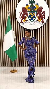 30K reactions · 666 comments | After Jesus, one thing I confidently boast about is that I work with the best designers. It’s been eight years of creating magic with @bibichristophers, and not once has she disappointed. Excellence is her signature, consistency is her gift. | TONTO W. C. DIKEH | Facebook