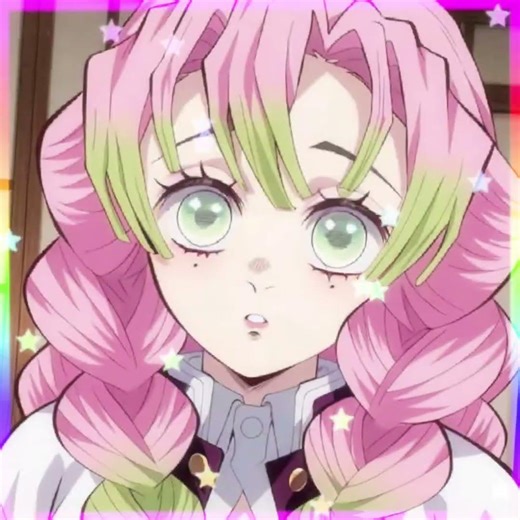 So bitter! || ft. Mitsuri (demon slayer)