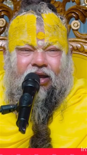 Don't become a fundamentalist 🙏#bhajanmarg #motivation