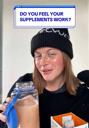 The Absorption Company on TikTok