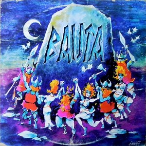 Bauta - Bauta