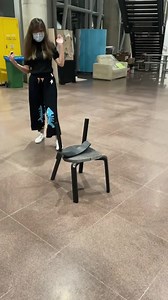 907K views · 419 reactions | Designed by Zi Hao Low, this chair was designed to fail, repeatedly. For more innovative designs, go to: https://www.yankodesign.com/ | Yanko Design | Facebook