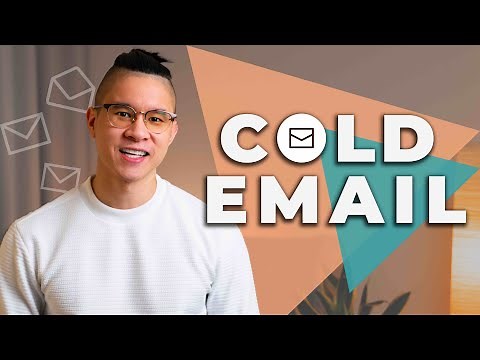 What is a Cold Email