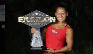 Gran final de EXATLON 5 EEUU: ¿Cómo ver el LIVE STREAM?