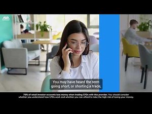 What is Short Selling? Beginner's Guide | AvaTrade