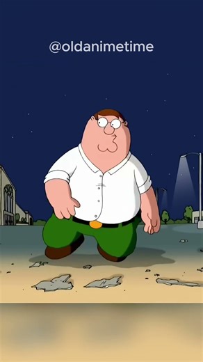 Peter's Time Machine 😂 #familyguy #petergriffin #funny