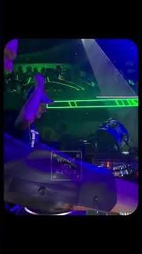 Tiësto x Prospa @ LIV Nightclub EDC Week 2026 🔥