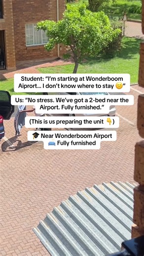 Relocation can be stressful… contact a company that is fully equipped to help you find and move into a fully furnished apartment. #AviationStudents #furnishedapartment #rentals#realestate