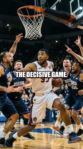 Game 7 Giants: The Ultimate Stage for Legends