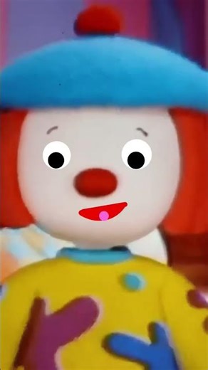 Jesse Trail #Shorts 1stZackAttack #jessetrail #1stzackattack #jojocircus Oh My God