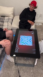 203K views · 17 reactions | WARNING: You're about to level up your game nights! Say goodbye to boring gameplay! Introducing the Infinity Game Table: • One-time setup, endless fun • Ever-growing library of games & activities Get ready for a gaming experience like no more! What's holding you back? | Arcade1UpOfficial | Facebook