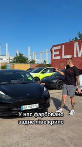 ‼️🚩В наявності, Київ.. ⚡Tesla Model 3 Standard (55кВт) 📆3/21 Рестайл 🖤Чорний на чорному 👁️Оновлена оптика 🔥Тепловий насос 👌Антихром 🥈Подвійне скло 🔋Залишкова ємність батареї 47 кВт ⏪Задній привід 🔁Запас ходу до 400 км ‼️Мінімальні пошкодження 🙌Повний автопілот ☝️Пробіг на одометрі 92 000 км 👉За всіма деталями звертайтеся в дірект, або за номером телефону: 067 818-84-80 #teslaукраїна #teslaua #teslamodel3 #model3 #тесла3 | ELMOB Электромобили
