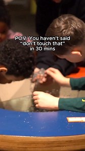 Science Museum Oklahoma on Reels