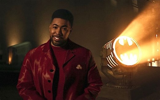 State Farm’s ‘Batman vs. Bateman’ delivers the Gotham showdown we didn’t know we needed