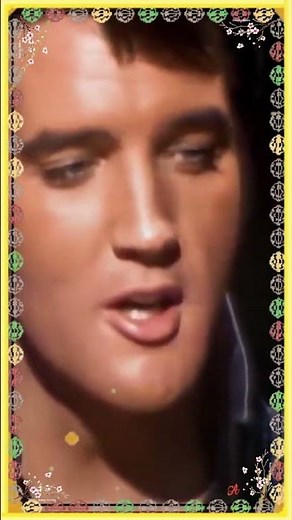 Elvis Presley & Martina Mc Bride - Blue Christmas