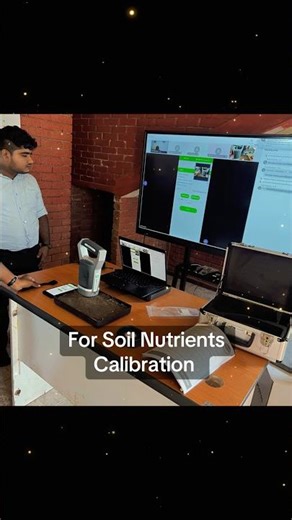 Soil nutrient calibration for various agro ecological zones