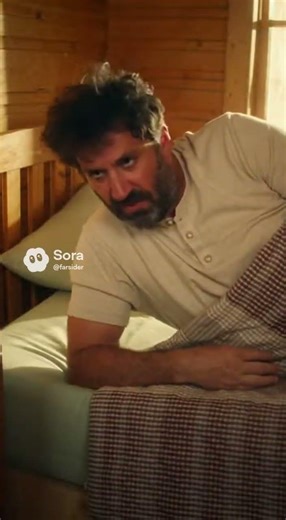 This Rooster Won't Let Him Sleep 😂 #funny #rooster #shorts