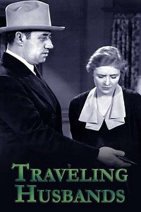 Traveling Husbands (1931) - Movie