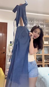 2.3M views · 27K reactions | Get ready with me! Denim naman tayo. | Kath Melendez | Facebook