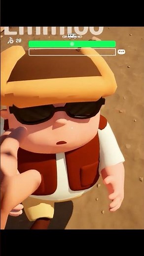 How could i deserve this??? -Rv there yet- #rvthereyet #gaming #gamingshorts