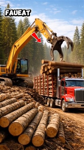 “Careless Operator Causes a Dangerous Moment!” #fail #disaster