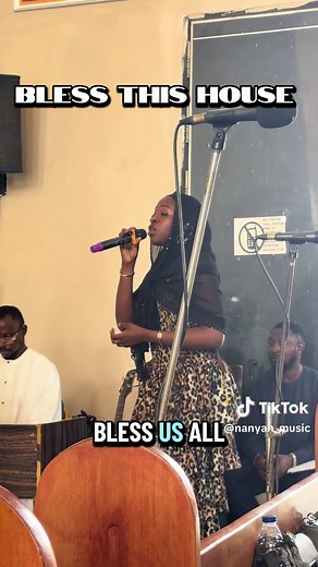 Bless This House: A Prayer for Family Unity