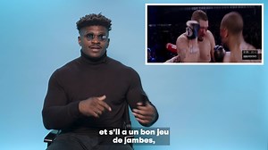 Raphaël Tronché, ex-champion de France de boxe (poids lourds), démêle le vrai du faux des scènes de boxe mythiques. | GQ France
