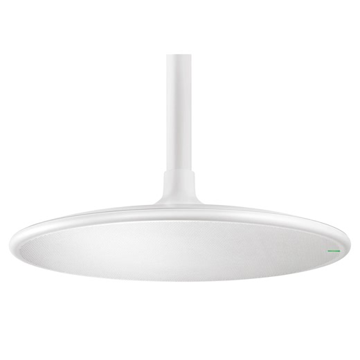 Buy the Shure MXA920 - Ceiling Array Microphone - White - POE - Onboard... ( MXA920W-R ) online