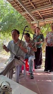 Experiencing Traditional Music, Mekong Delta, Vietnam, PrestiGo Asia from Giuliana V. 🇻🇳