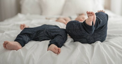 Real-life parenting hacks for raising twin babies - Today's Parent