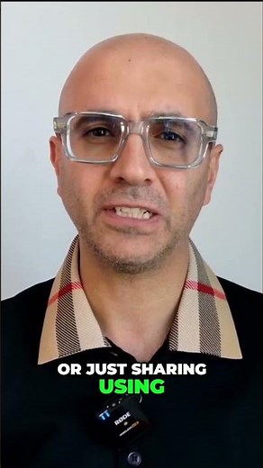 Power BI: Share Reports With Publish to Web & Embed Code #shorts