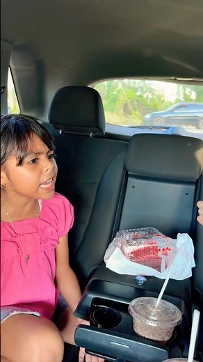 Se enojó porque le probó la bebida 😱 #shorts #video #youtubeshorts