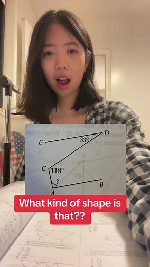 Understanding Shapes and Angles in Geometry Problems