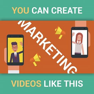 As a company that helps instructional designers improve productivity through the power of video, we often get asked, "How can we make a lasting impact that cuts through the noise and grabs people's attention so we can inform, educate, motivate, and convert learners?" Our answer: Use Vyond, the number 1 video creation platform, to bring the power of animated video to your content! The average person forgets 65% of material covered in traditional learning just 7 days after completing it and 90% af