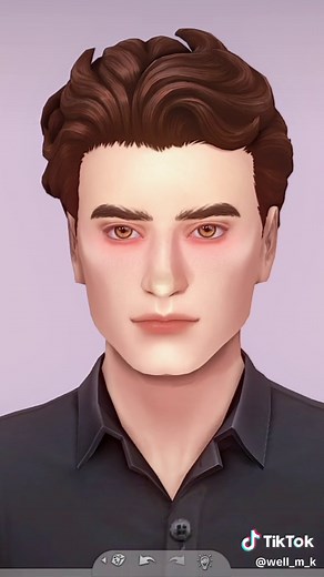 Explore the Twilight Mod for Sims 4