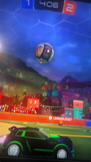 After all the time playing i just hit a athena flick @Athena #athenaflick #rocketleague #opennet #bruh #fyp