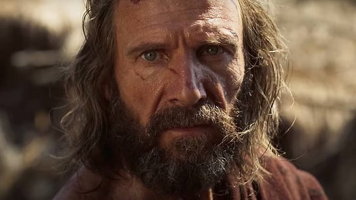 'The Return' Review: Ralph Fiennes Strikes an Imposing Figure in Timeless Epic